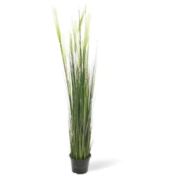 Rohrkolben (typha) Kunstpflanze 152 cm
