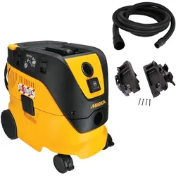 Mirka Industrie-Staubsauger 1230 L PC 230 V