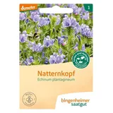 Bingenheimer Saatgut Natternkopf demeter