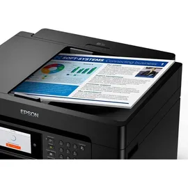 Epson WorkForce Pro WF-7840DTWF