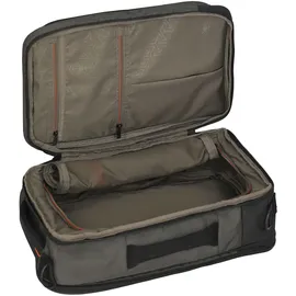 Travelite Crosslite Boardbag / Backpack S oliv