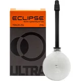 Eclipse Road Ultra Race TPU Schlauch. 700x20-25C. 20-25-622. Aluminium SV 70mm RVC