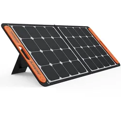 Jackery Faltbares Solarpanel SolarSaga 100