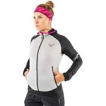 Dynafit Transalper Light Polartec Fleece - Black Out / Alloy - DE 36