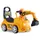 Lisciani Bulldozer