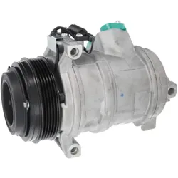 VALEO Kompressor, Klimaanlage NEW ORIGINAL PART 12V für LAND ROVER BMW 8377067 6921650 699053