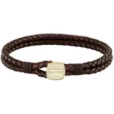 Boss Jewelry armband für Herren Kollektion SEAL 1580667M