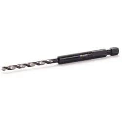 HECO HSS Bohrer für HECO-Terrassendielenbohrer, 4mm - 47875