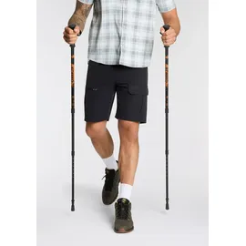 CMP MAN Bermuda antracite