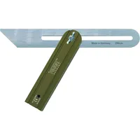 VOGEL-GERMANY Vogel Germany Stellwinkel (ohne Winkelteilung, Messbereich 250 mm,