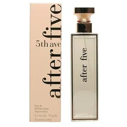 Damenparfüm Elizabeth Arden 5th Avenue After 5 EDP