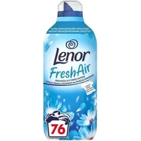 Lenor Fresh Wind 76 Wäschen 1064ml