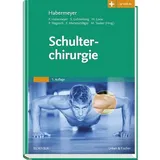 Urban & Fischer/Elsevier Schulterchirurgie