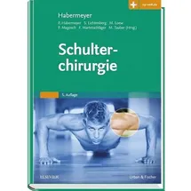 Urban & Fischer/Elsevier Schulterchirurgie