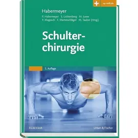 Urban & Fischer/Elsevier Schulterchirurgie