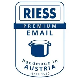 RIESS NARURE Green Kochtopf 9 cm rund