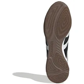 adidas Predator League IN - weiss 42