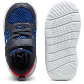 Puma Select Fun Race 2 Ac+ New Navy / White / Clyde Royal 37 1/2