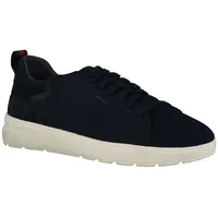 GEOX Herren U SPHERICA EC4 Sneaker, Navy, 44 EU