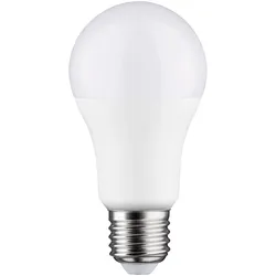 PAULMANN Zigbee, Intelligentes Leuchtmittel, ZigBee, Weiß, LED, E27, A-Form
