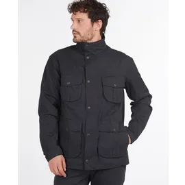 BARBOUR Sanderling blau XL