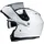 HJC Helmets Hjc C91N weiss, L
