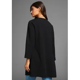 LAURA SCOTT Longblazer Schwarz 36