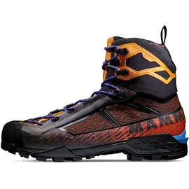 Mammut Taiss Light Mid GTX Herren Black/Arumita 46