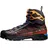 Herren Black/Arumita 46