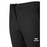 Erima Herren Active Laufhose Active grau 3XL