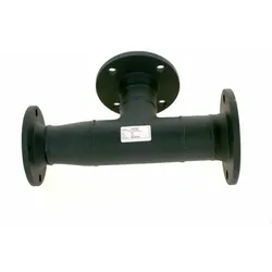 BOSCH Rohr Kunde zu ASK int.6 everp für BCS-CS12, -CS16, -CS17, -CS18