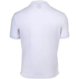 Armani Exchange Poloshirt weiß M