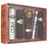 100 ml + Eau de Toilette 35 ml + Shower Gel 200 ml + Aftershave Balsam 100 ml + Body Spray 200 ml Geschenkset