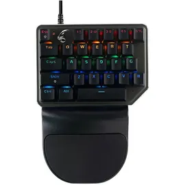 MediaRange MRGS100 Mechanischer Switch DE