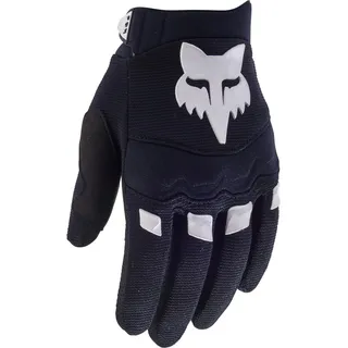 Fox Dirtpaw Schwarz M