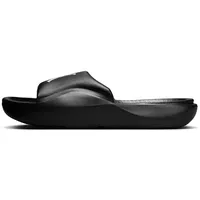 Nike Jordan Franchise Badelatschen Herren Basketballschuhe, schwarz, Größe 42 1⁄2 - black/white