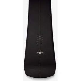 NIDECKER The Smoke - 158