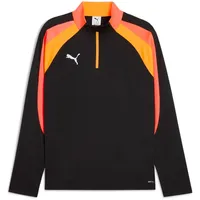 Puma Sweatshirt Schwarz XXL