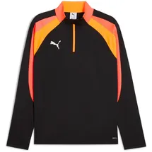 Puma Sweatshirt Schwarz XXL