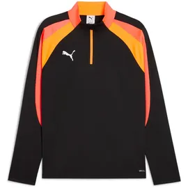 Puma Sweatshirt Schwarz XXL