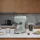 Smeg Espressomaschine ECF02PGEU Pastellgrün