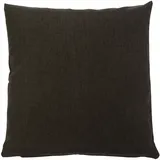 Gözze - Kissenbezug 2er-Set, Milano, 40 x 40 cm - Schwarz