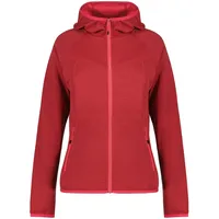ICEPEAK Berryville Midlayer - raspberry L