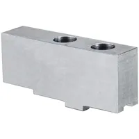 Röhm Dreibacken-Satz AB DURO Gr.250mm Röhm