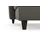 sit&more Wohnlandschaft SIT & MORE "Farö U-Form", braun (schlamm), B:325cm H:90cm T:187cm, Sofas, Wohnlandschaft, inklusive Federkern, wahlweise mit Bettfunktion und Bettkasten