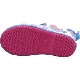 Beck Sweethearts Gummistiefel Blau 26