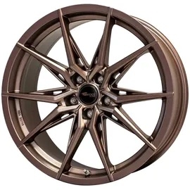 BROCK B42 8,5 x 20 5 x 112 ET45 Bronze