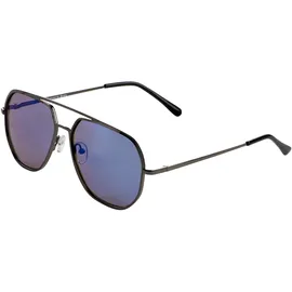 MAN'S WORLD Sonnenbrille in dunkelgrau | Gr.: onesize