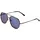 MAN'S WORLD Sonnenbrille in dunkelgrau | Gr.: onesize