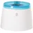 Catit Trinkbrunnen für Katzen, hellblau/weiß, 2L